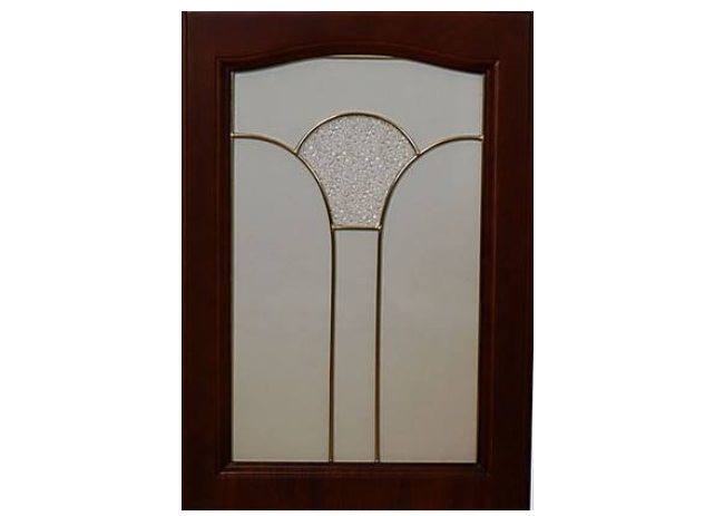 门板玻璃装饰铜条|英华铜业