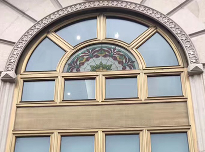 铜门窗的密封胶条怎么辨别质量？