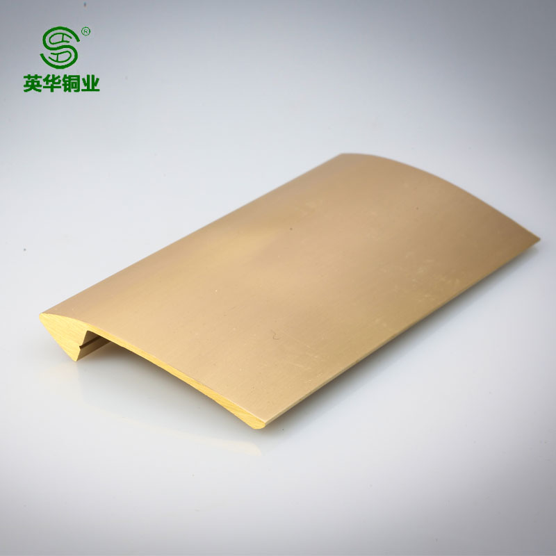 笔夹铜型材2