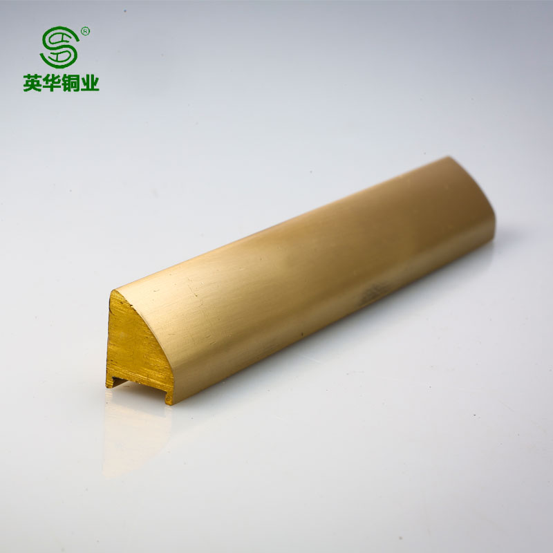 锁具型材一