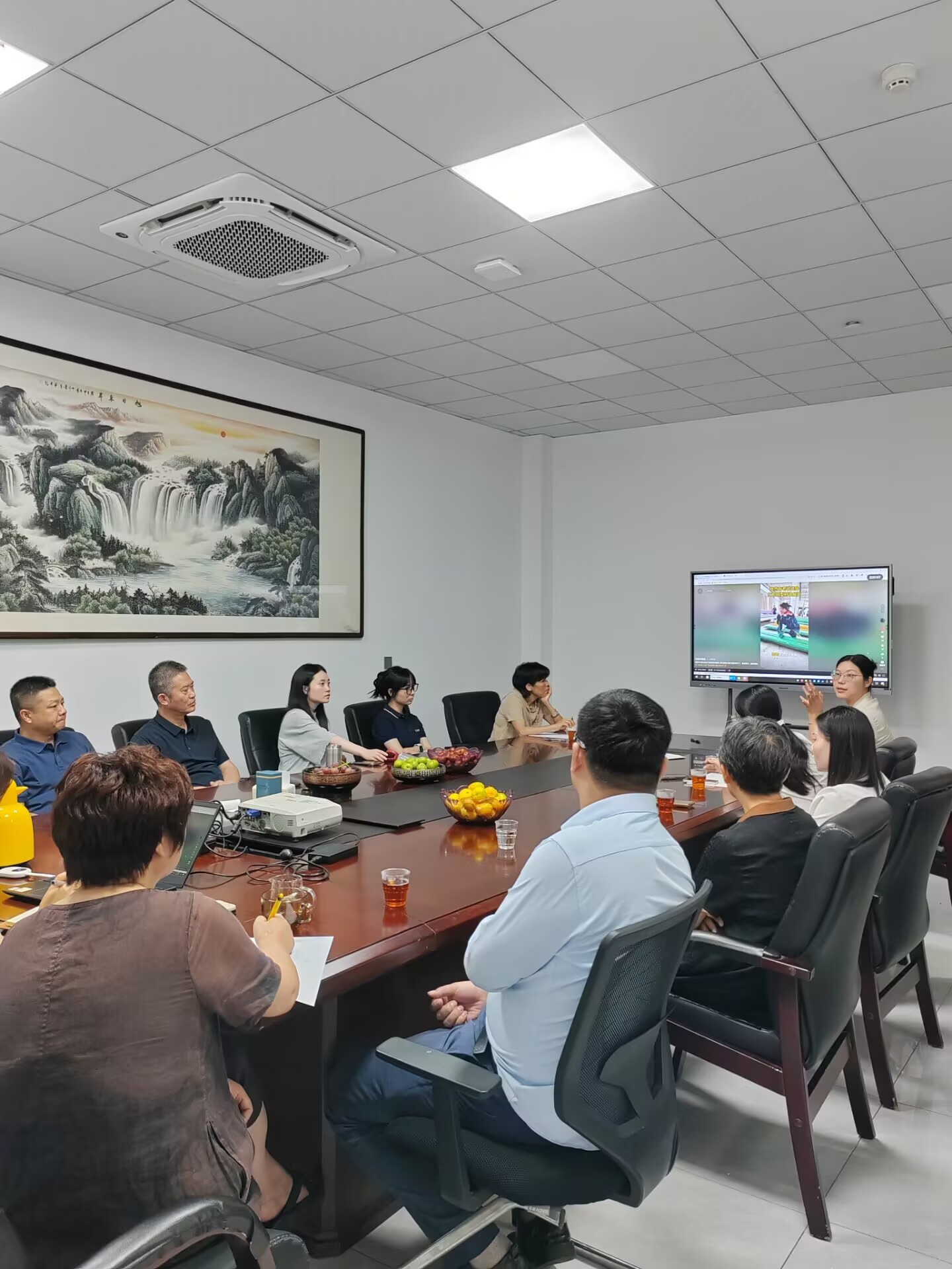 智赋转型 聚力创新｜英华铜业主动拥抱AI技术 赋能企业高质量发展