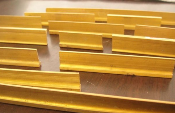 黄铜条|英华铜业